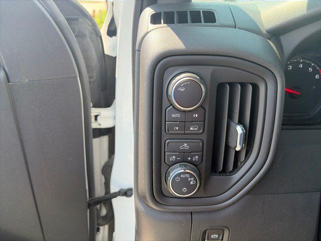 2024 Chevrolet Silverado - $29,508