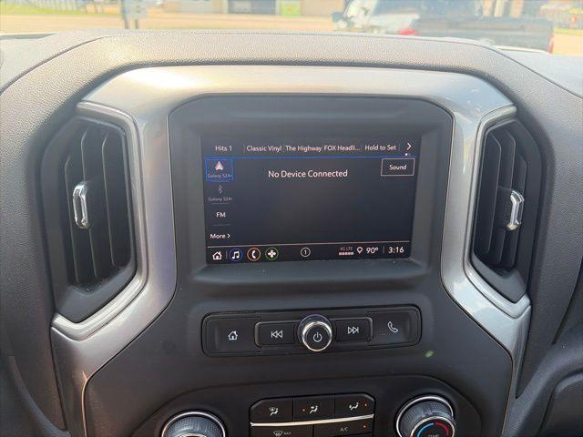 2024 Chevrolet Silverado - $29,508