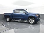2023 Silverado 1500 Thumbnail 4