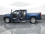 2023 Silverado 1500 Thumbnail 28