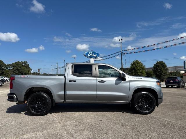 2023 Chevrolet Silverado