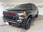 2023 Silverado 1500 Thumbnail 23