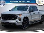 2024 Silverado 1500 Thumbnail 1