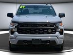 2024 Silverado 1500 Thumbnail 2
