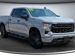 2024 Silverado 1500 Thumbnail 3