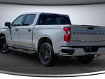 2024 Silverado 1500 Thumbnail 4