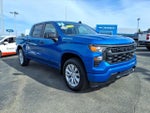 2022 Silverado 1500 Thumbnail 6