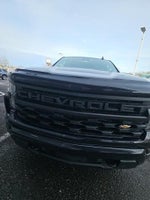 2022 Silverado 1500 Thumbnail 2
