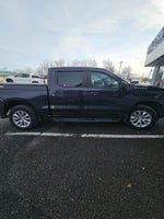 2022 Silverado 1500 Thumbnail 4