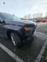 2022 Silverado 1500 Thumbnail 5