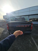 2022 Silverado 1500 Thumbnail 7