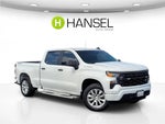 2023 Silverado 1500 Thumbnail 1