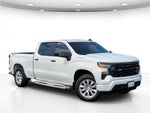 2023 Silverado 1500 Thumbnail 2