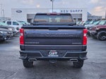 2022 Silverado 1500 Thumbnail 4