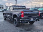 2022 Silverado 1500 Thumbnail 5