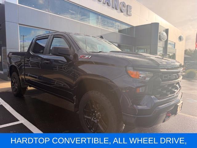 2022 Chevrolet Silverado - $30,500