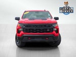 2022 Silverado 1500 Thumbnail 2