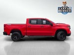 2022 Silverado 1500 Thumbnail 3