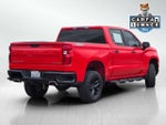 2022 Silverado 1500 Thumbnail 4