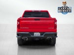 2022 Silverado 1500 Thumbnail 5