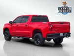 2022 Silverado 1500 Thumbnail 6