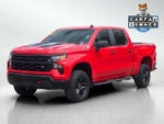 2022 Silverado 1500 Thumbnail 8