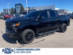 2022 Silverado 1500 Thumbnail 1