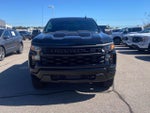 2022 Silverado 1500 Thumbnail 2