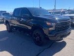 2022 Silverado 1500 Thumbnail 3