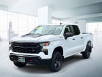 2023 Silverado 1500 Thumbnail 1