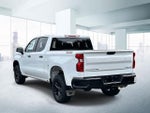 2023 Silverado 1500 Thumbnail 3