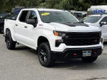 2023 Silverado 1500 Thumbnail 5