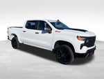 2023 Silverado 1500 Thumbnail 7