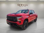 2024 Silverado 1500 Thumbnail 1