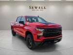 2024 Silverado 1500 Thumbnail 6