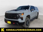 2024 Silverado 1500 Thumbnail 1