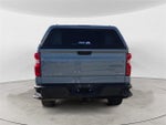 2024 Silverado 1500 Thumbnail 4