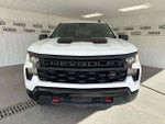 2022 Silverado 1500 Thumbnail 2