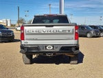 2023 Silverado 1500 Thumbnail 4