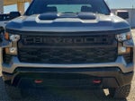 2023 Silverado 1500 Thumbnail 9