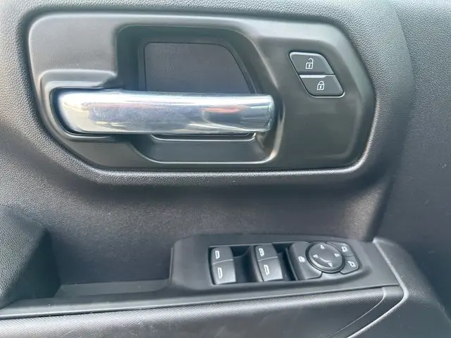 2024 Chevrolet Silverado - $36,900