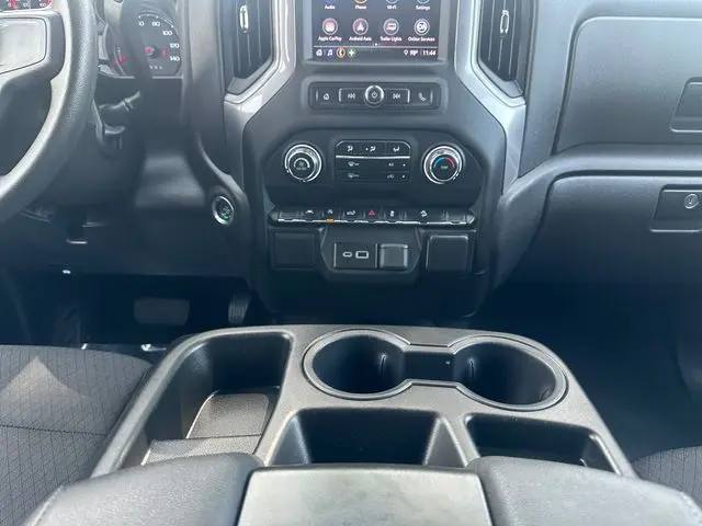 2024 Chevrolet Silverado - $36,900