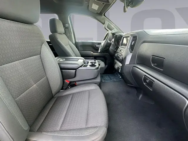 2024 Chevrolet Silverado - $36,900