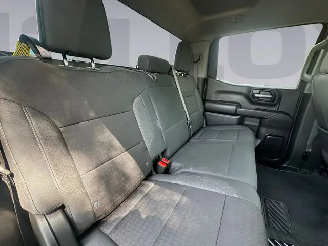 2024 Chevrolet Silverado - $36,900