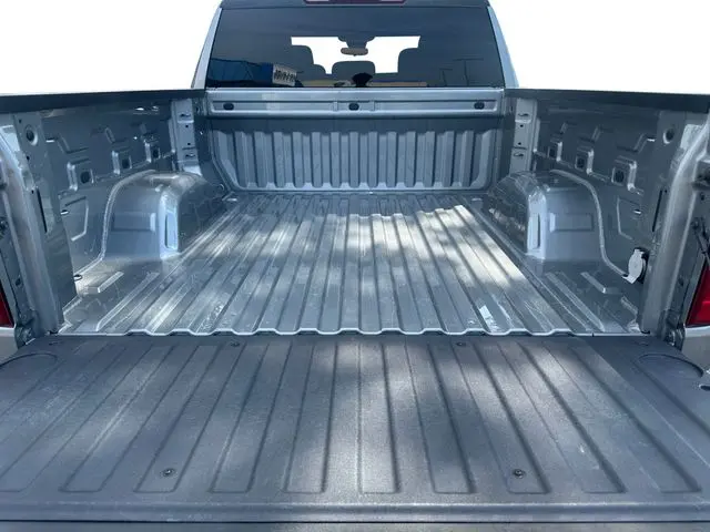 2024 Chevrolet Silverado - $36,900