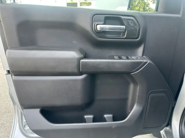 2024 Chevrolet Silverado - $36,900