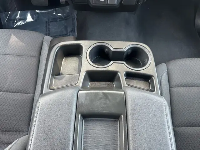 2024 Chevrolet Silverado - $36,900