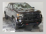 2024 Silverado 1500 Thumbnail 1