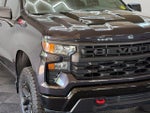 2024 Silverado 1500 Thumbnail 2