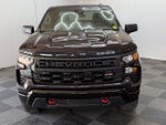 2024 Silverado 1500 Thumbnail 4